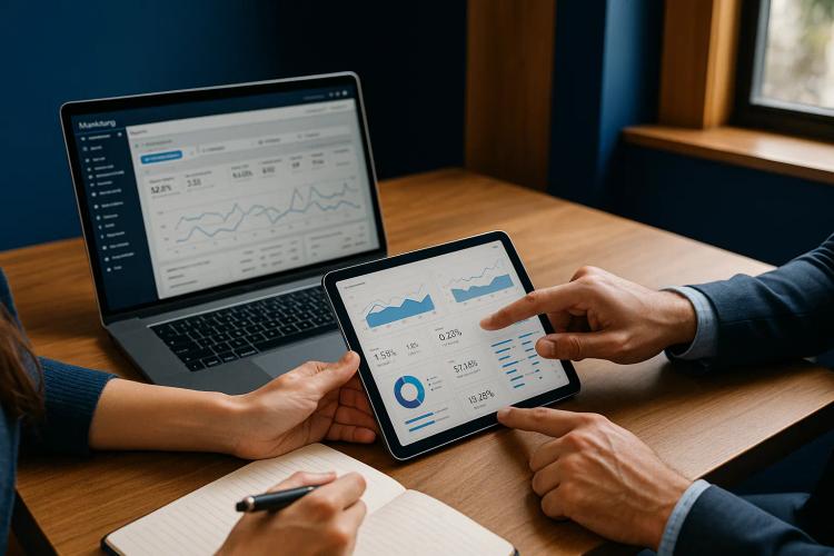 Asesoría Financiera Personalizada (1–3 meses) | JRL Finanzas